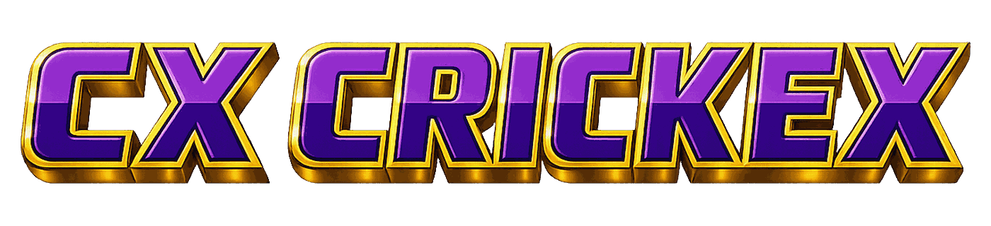 cx crickex logo
